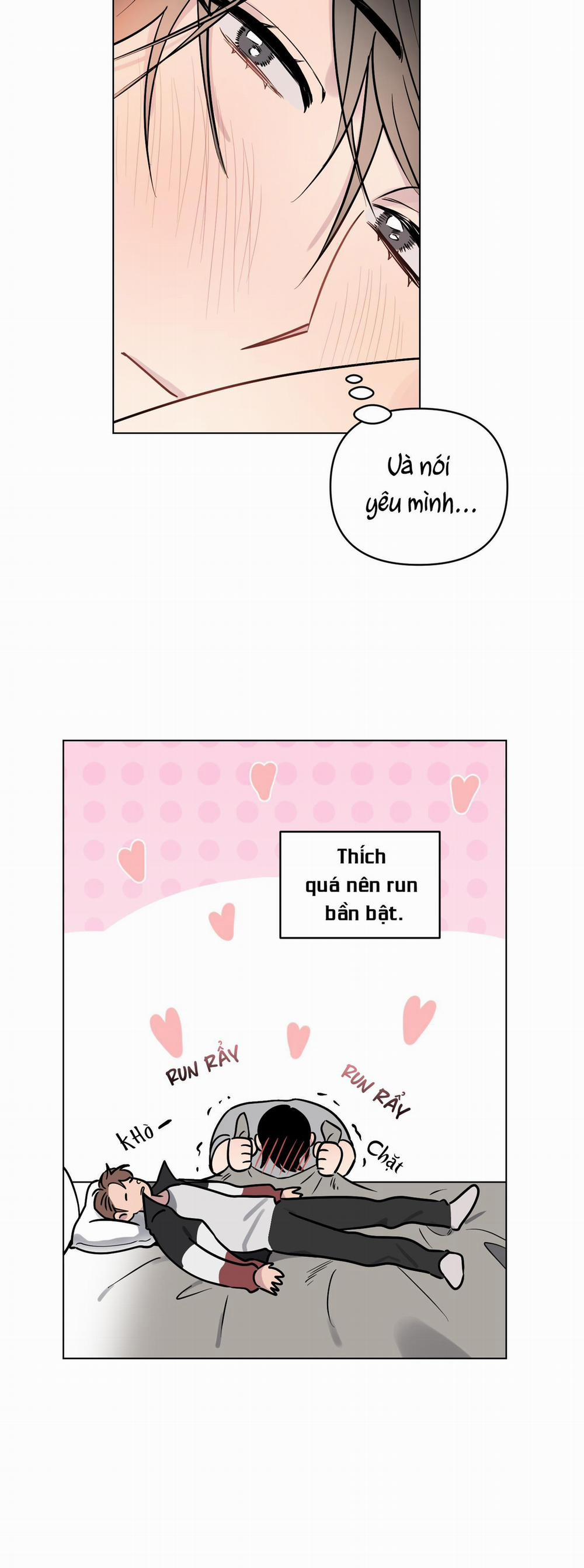 Vận May Bất Ngờ 8 trang 29