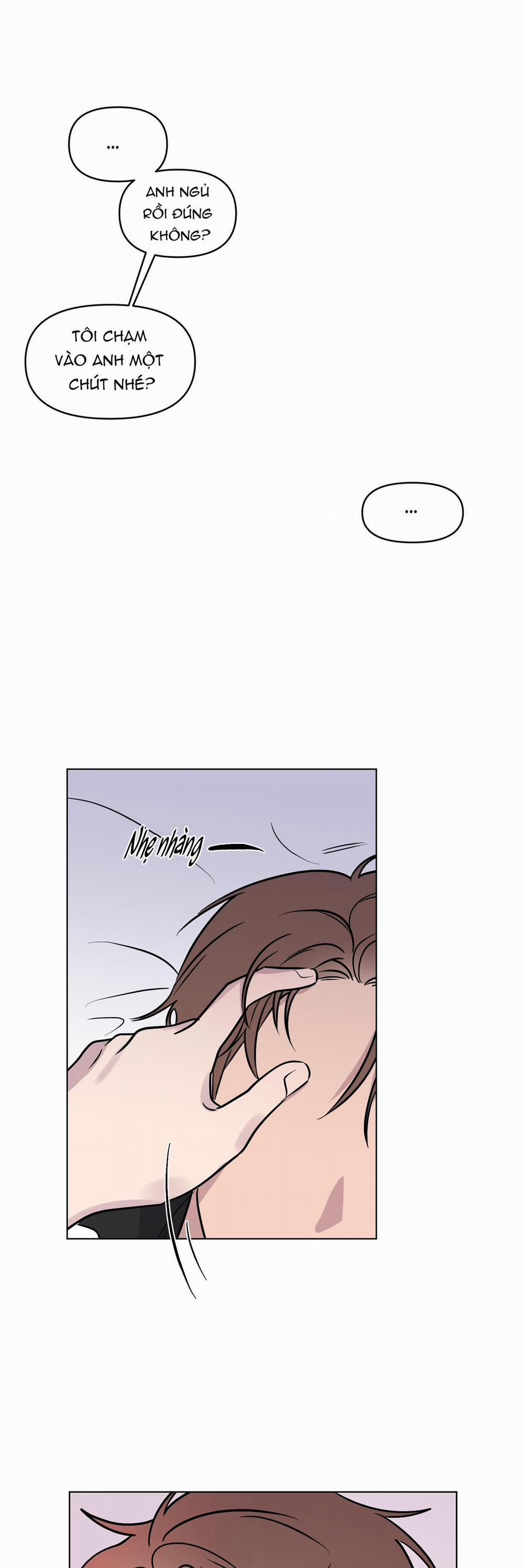 Vận May Bất Ngờ 8 trang 31