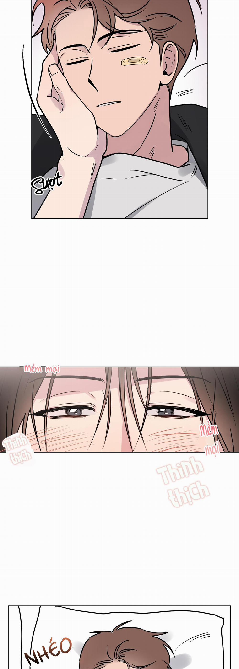 Vận May Bất Ngờ 8 trang 32