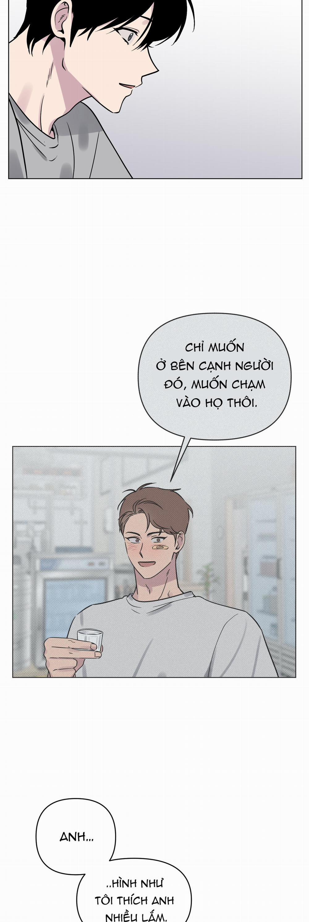 Vận May Bất Ngờ 8 trang 36