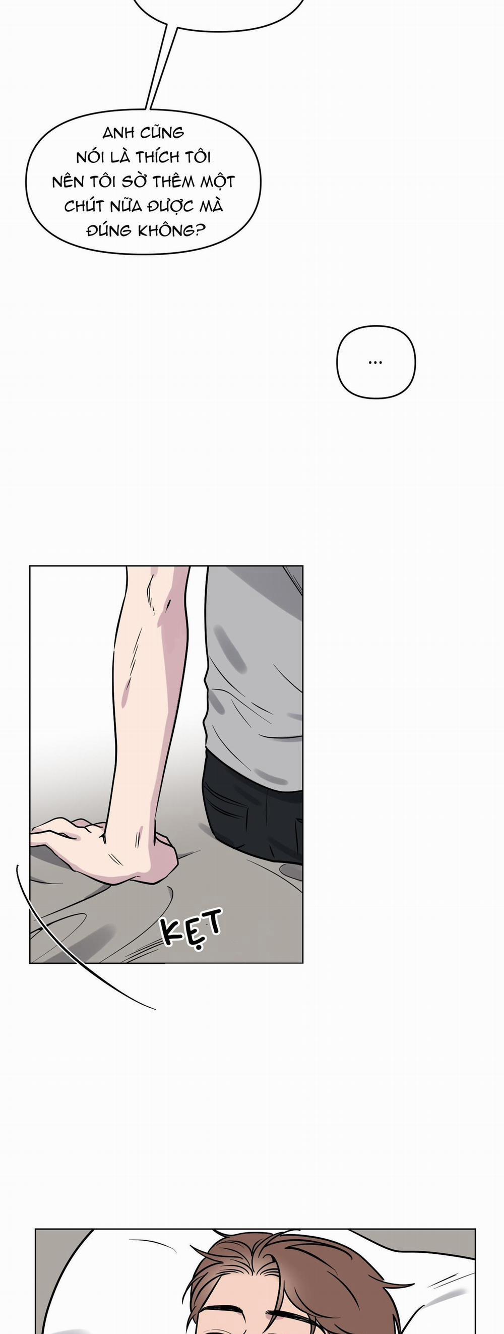 Vận May Bất Ngờ 8 trang 37