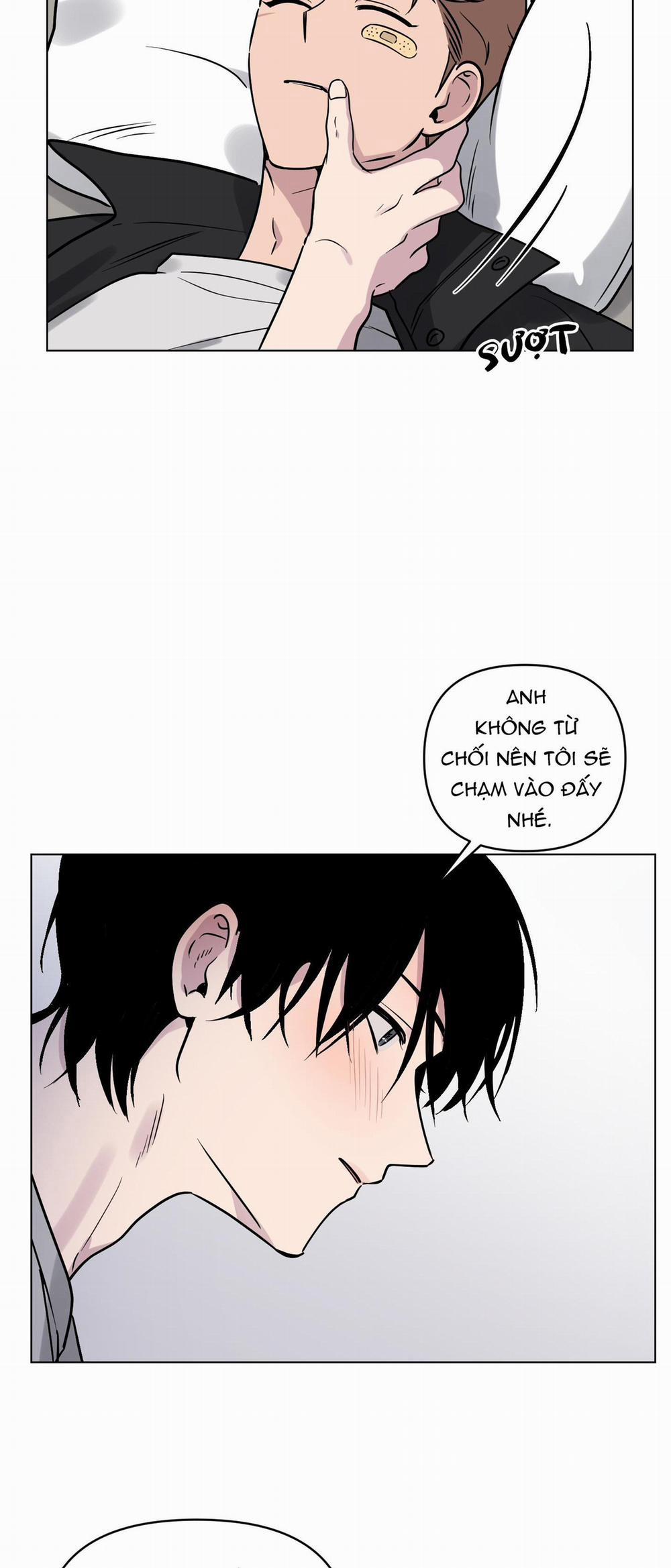 Vận May Bất Ngờ 8 trang 38