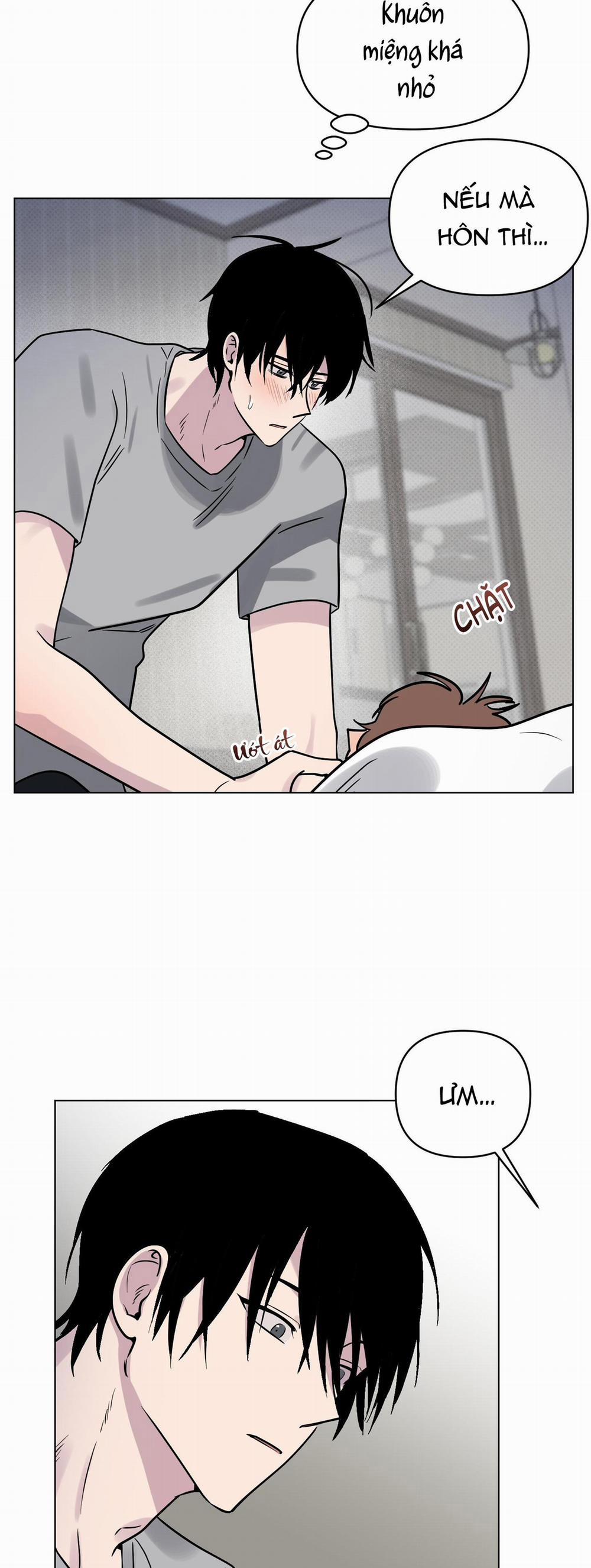 Vận May Bất Ngờ 8 trang 40