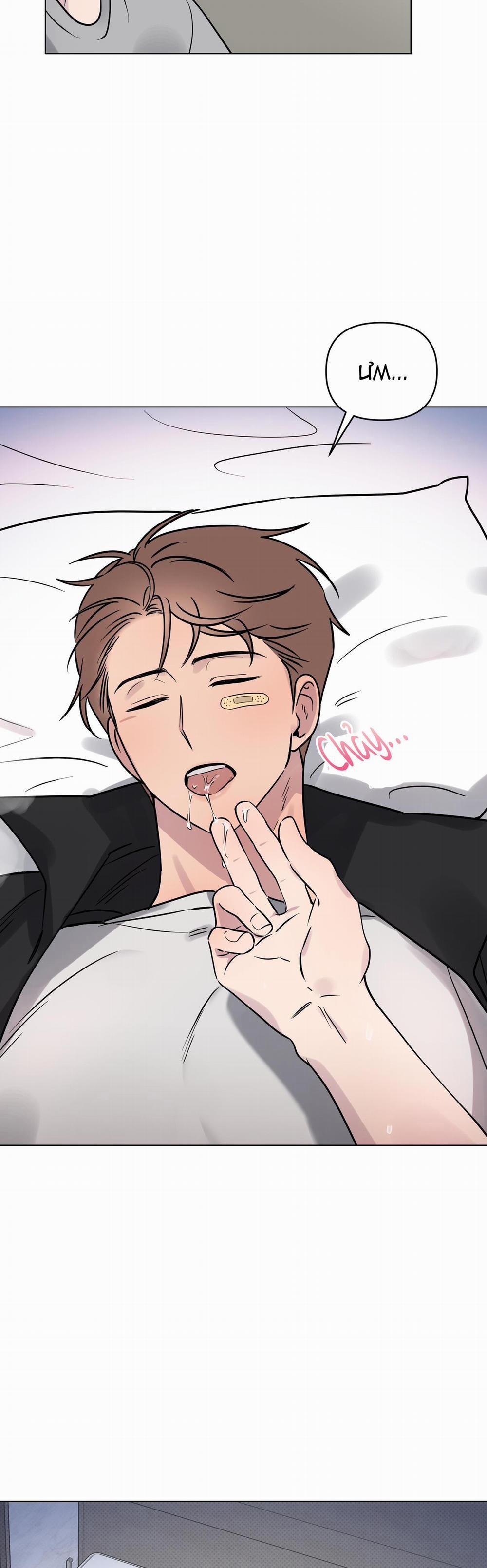 Vận May Bất Ngờ 8 trang 41