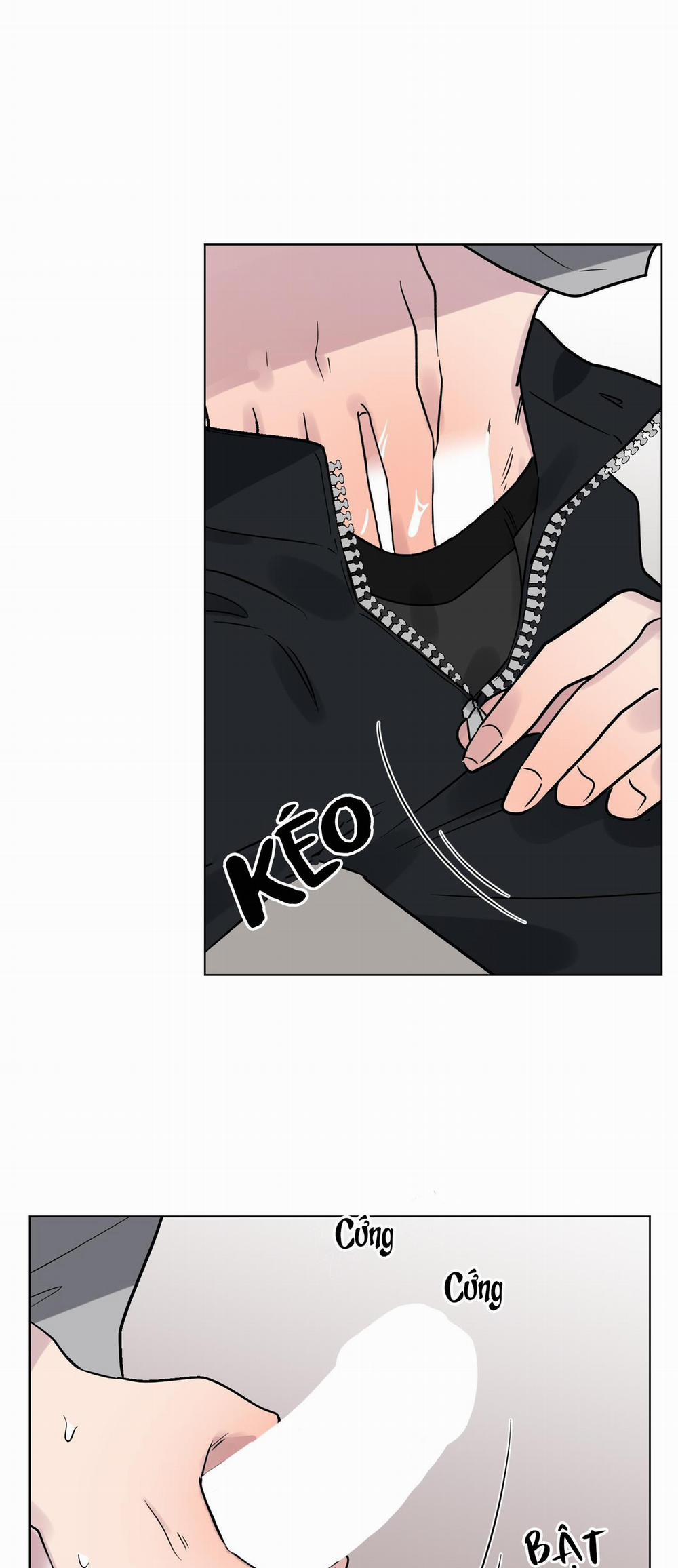 Vận May Bất Ngờ 8 trang 43