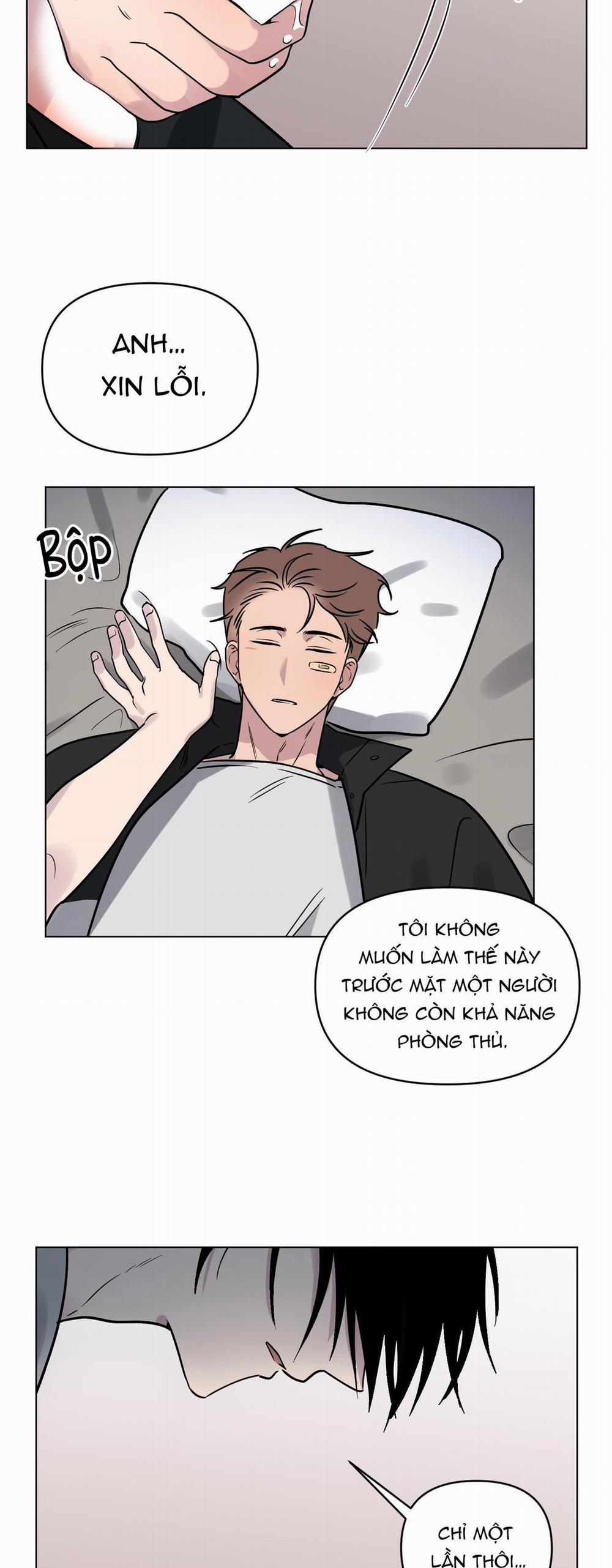 Vận May Bất Ngờ 8 trang 44