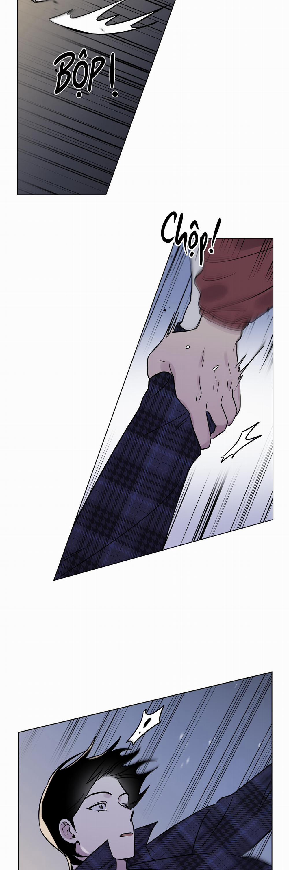 Vận May Bất Ngờ 8 trang 8