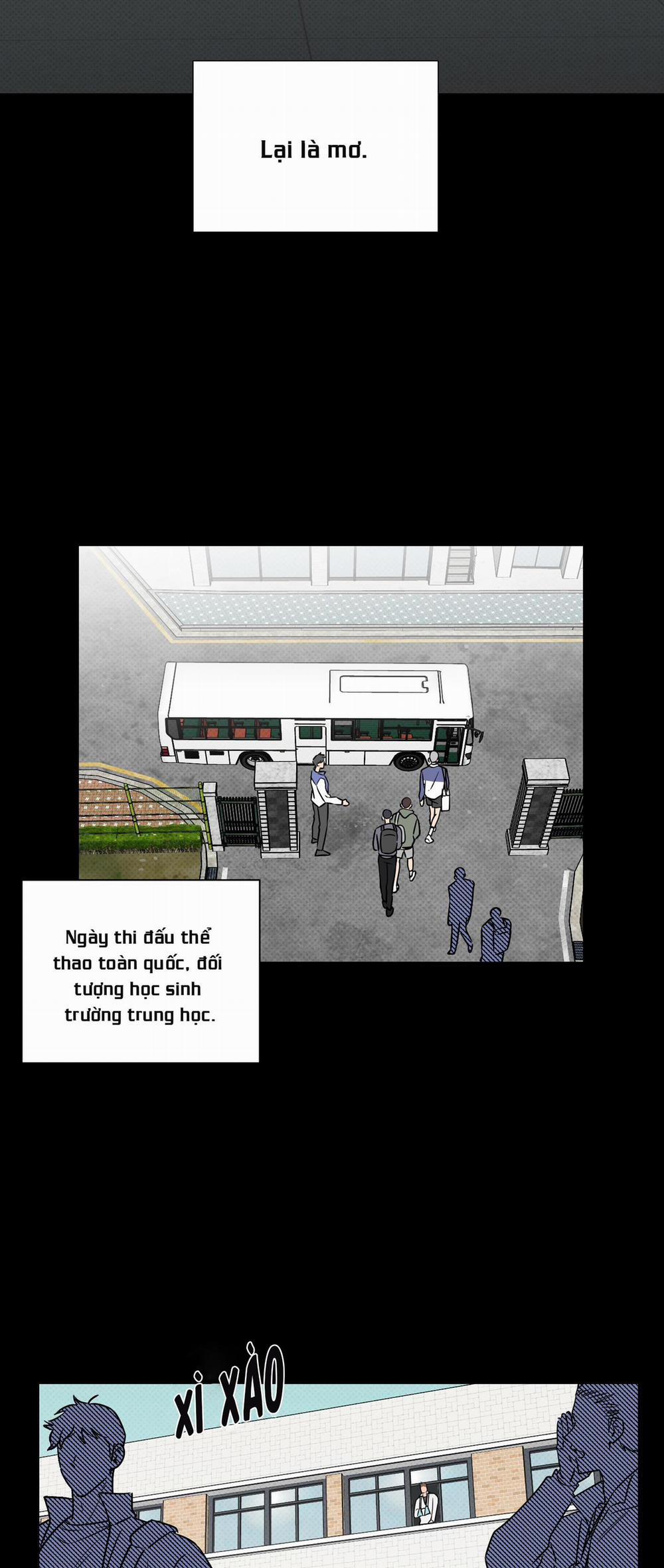 Vận May Bất Ngờ 9 trang 18