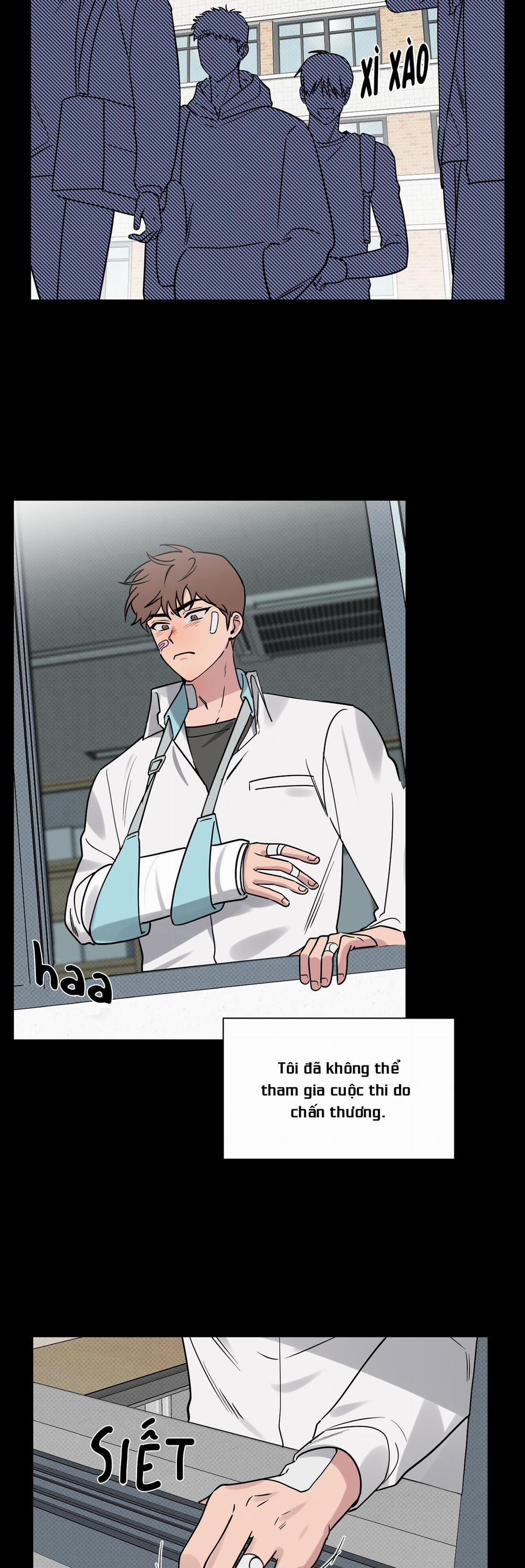 Vận May Bất Ngờ 9 trang 19