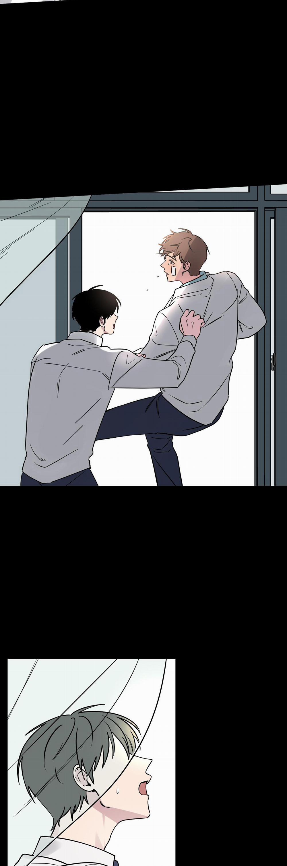 Vận May Bất Ngờ 9 trang 22