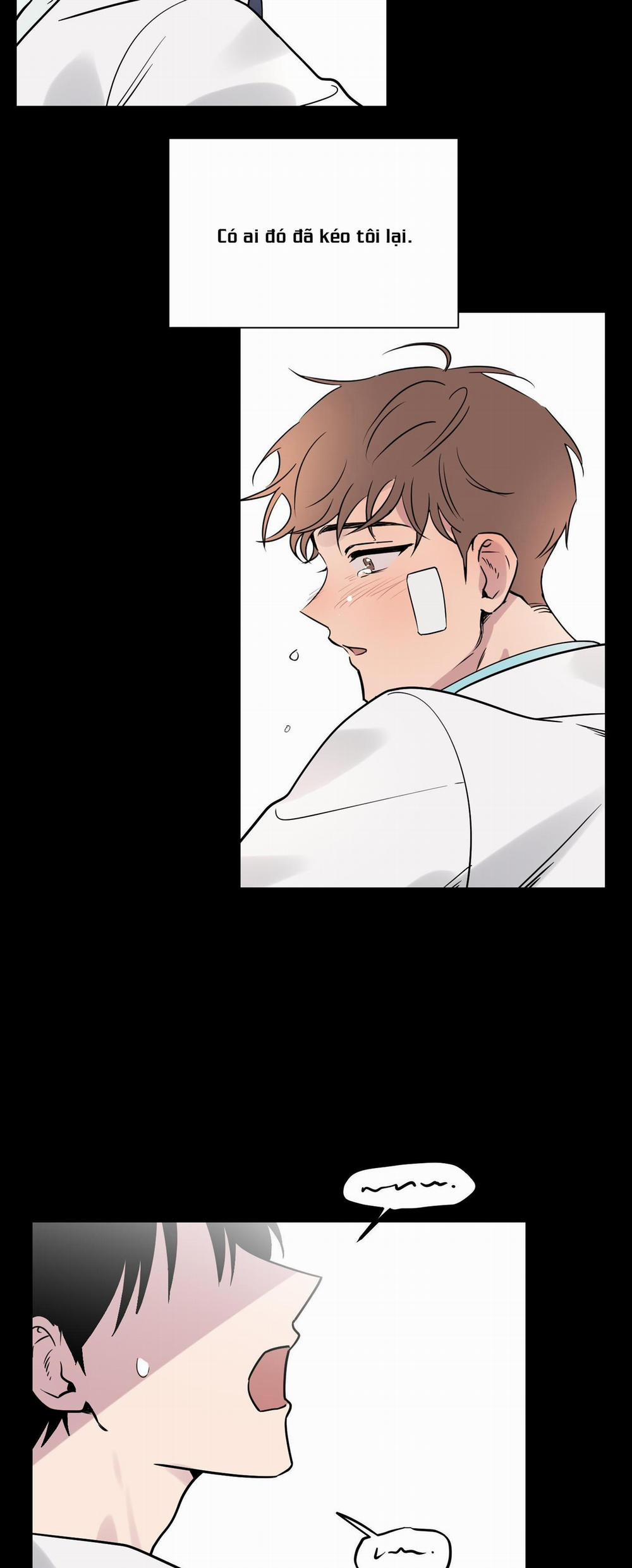 Vận May Bất Ngờ 9 trang 23