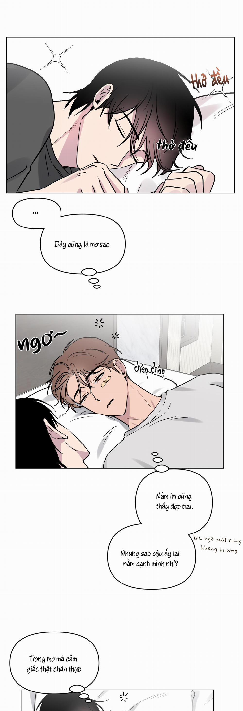 Vận May Bất Ngờ 9 trang 28