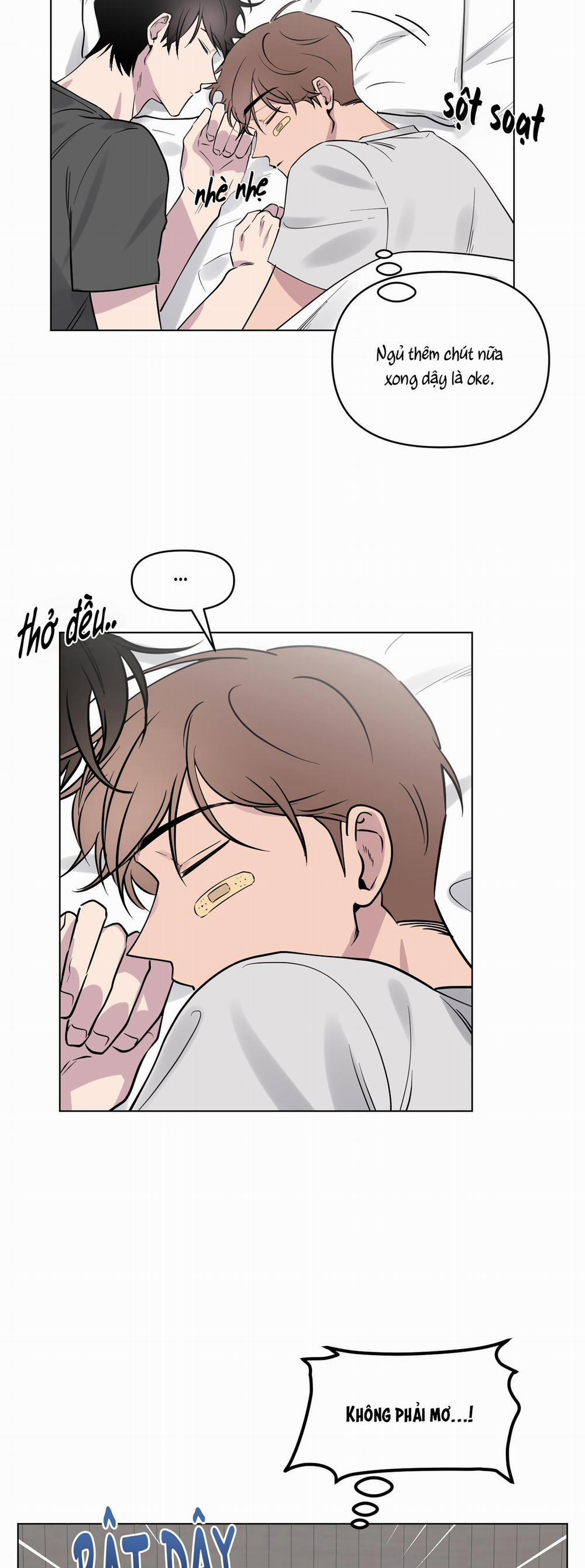 Vận May Bất Ngờ 9 trang 29