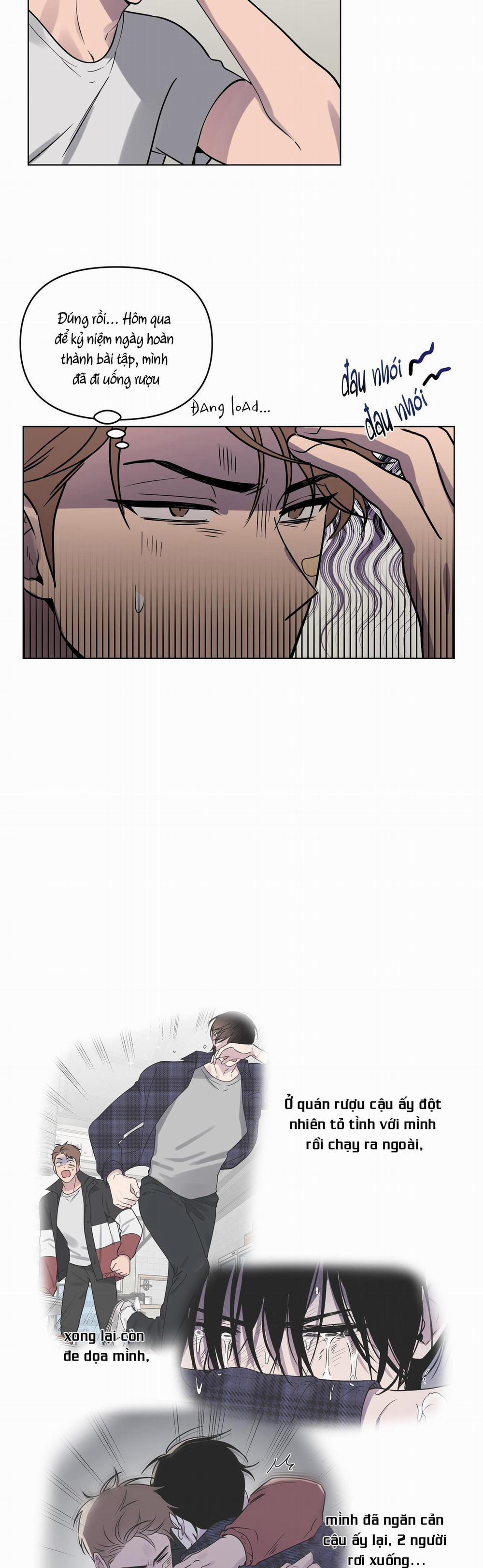 Vận May Bất Ngờ 9 trang 31