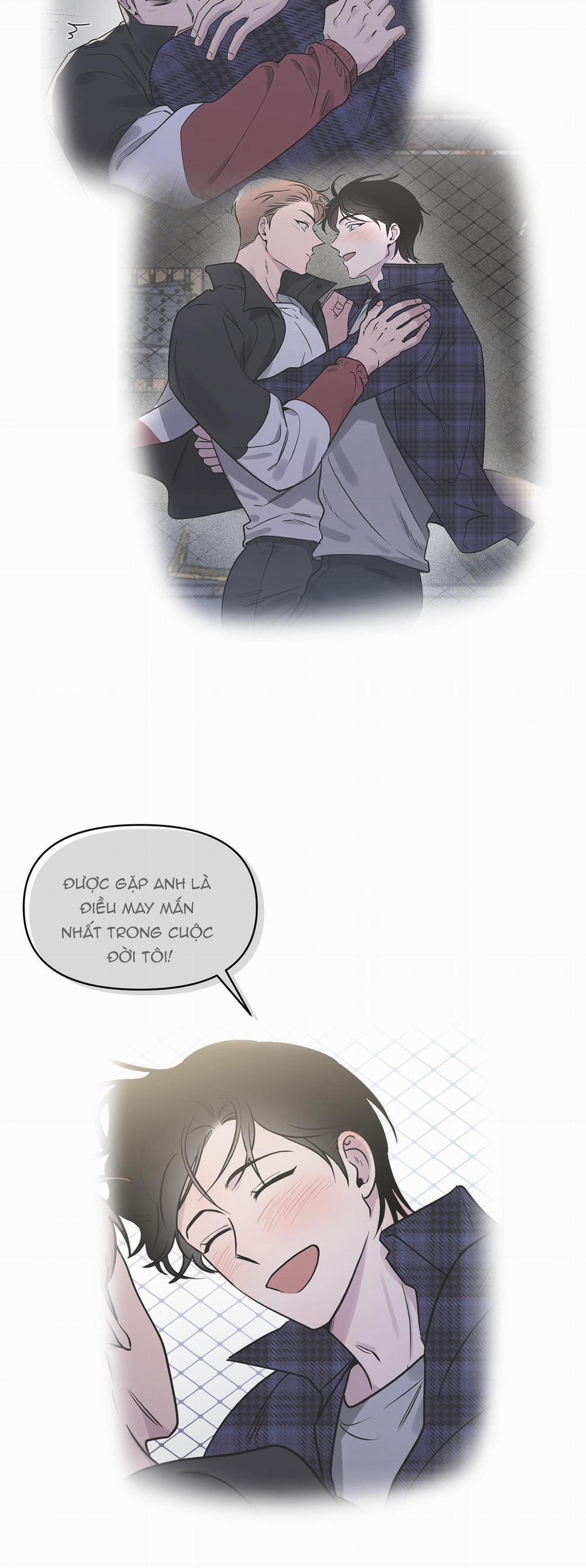 Vận May Bất Ngờ 9 trang 32
