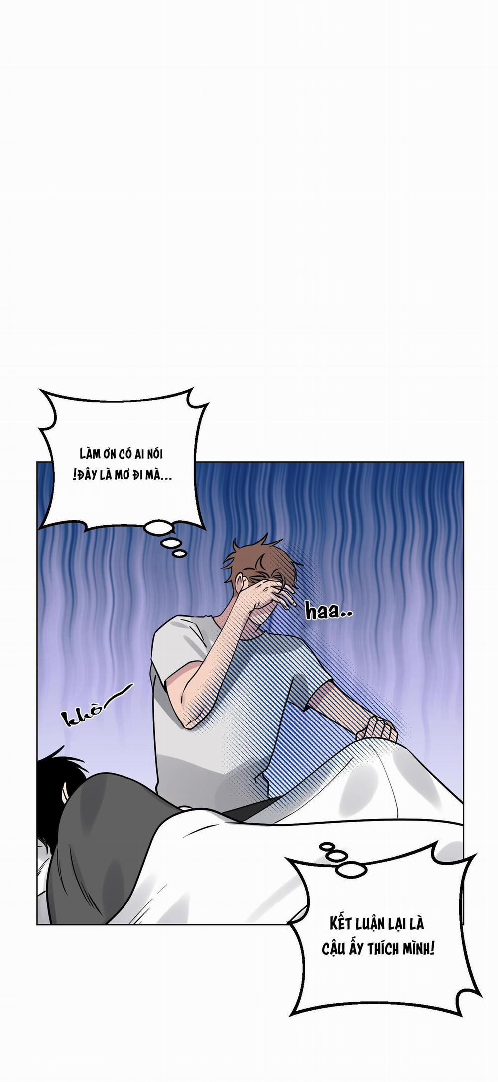 Vận May Bất Ngờ 9 trang 33