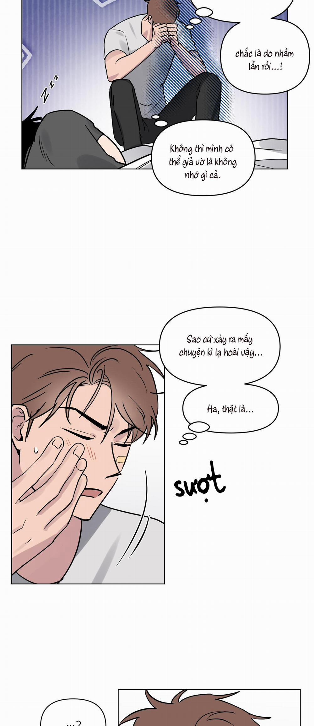 Vận May Bất Ngờ 9 trang 35