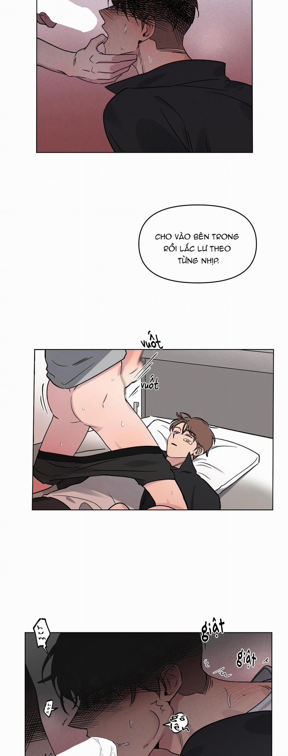 Vận May Bất Ngờ 9 trang 4