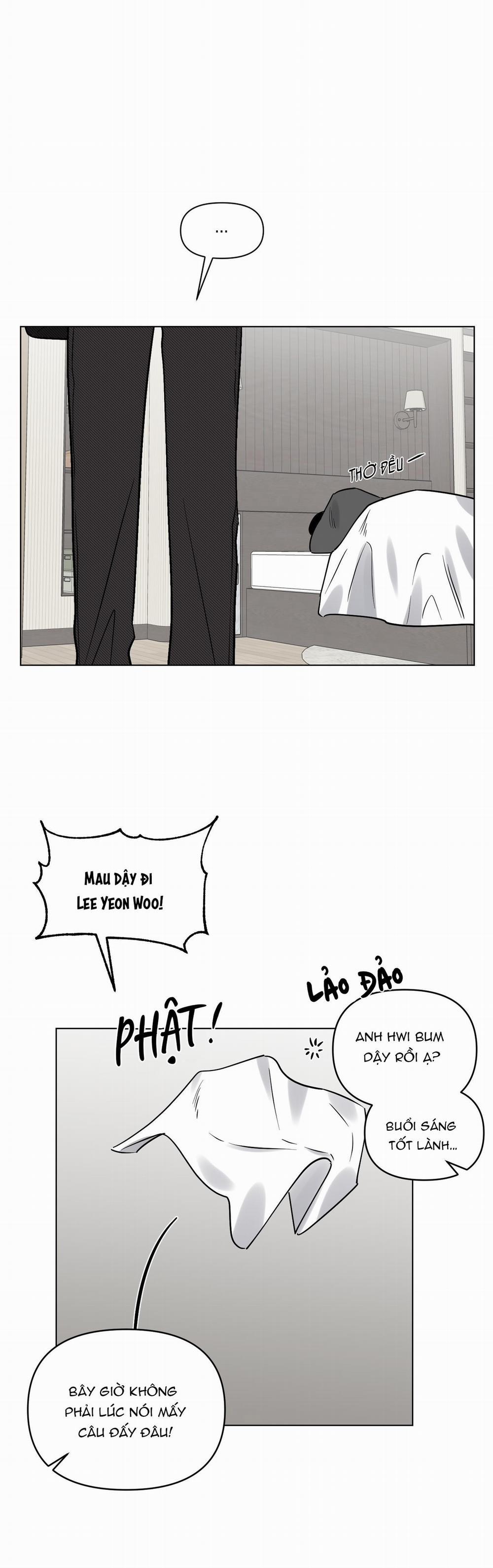 Vận May Bất Ngờ 9 trang 40