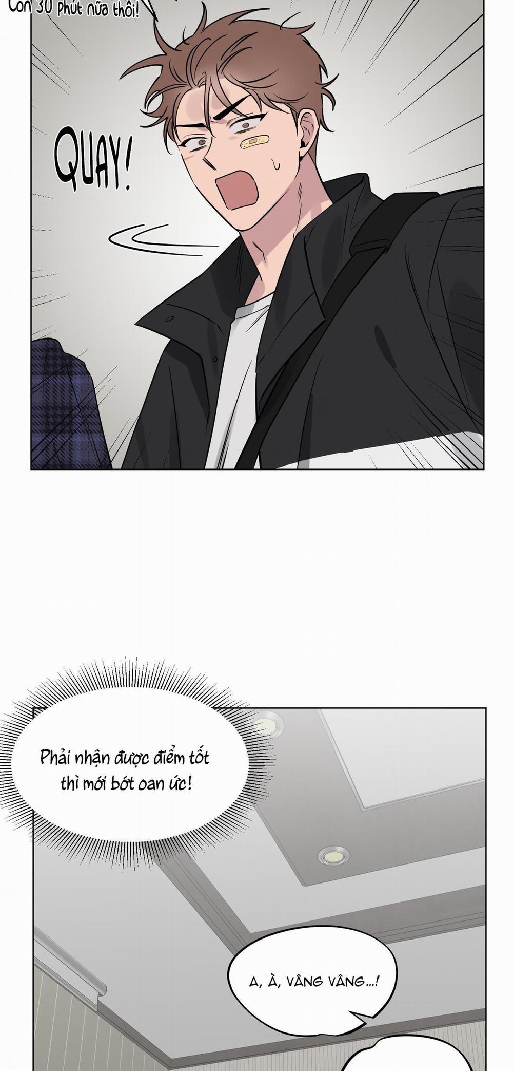 Vận May Bất Ngờ 9 trang 42