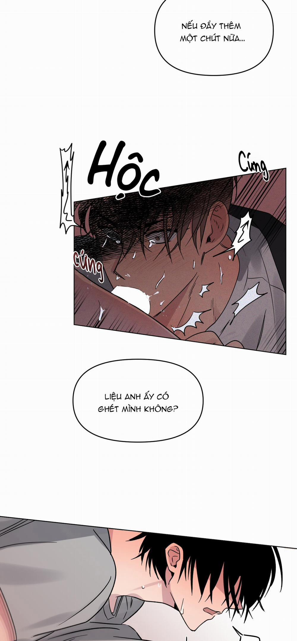 Vận May Bất Ngờ 9 trang 6