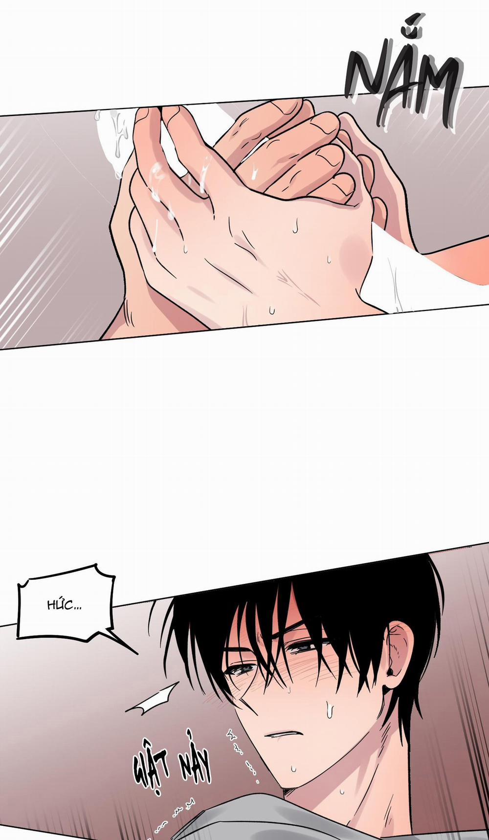 Vận May Bất Ngờ 9 trang 9