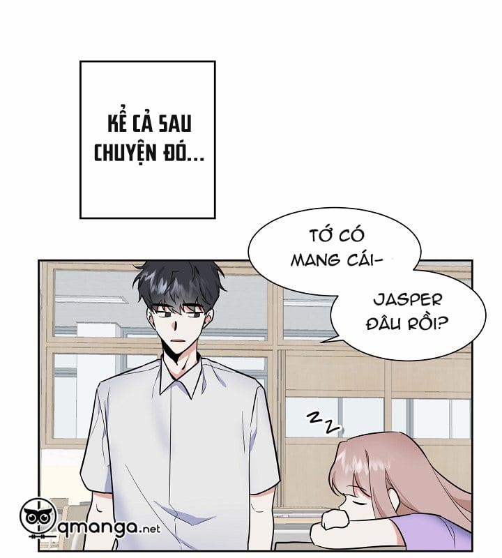 Vận May Đen Đủi 49 trang 1