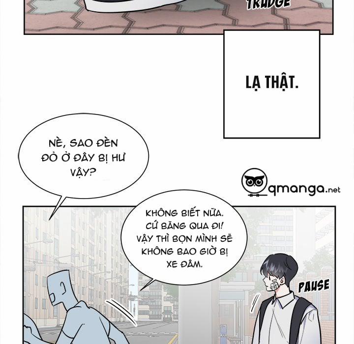 Vận May Đen Đủi 55 trang 17