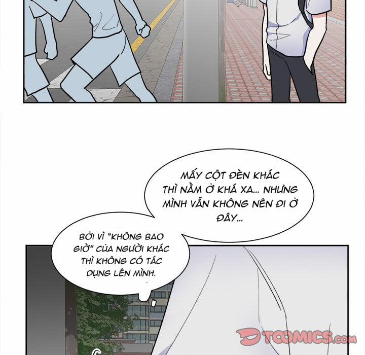 Vận May Đen Đủi 55 trang 18