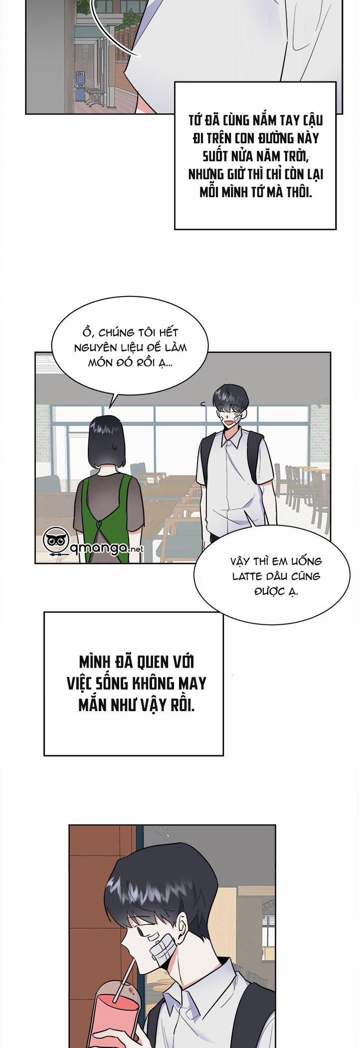 Vận May Đen Đủi 55 trang 19