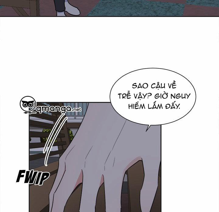 Vận May Đen Đủi 55 trang 25