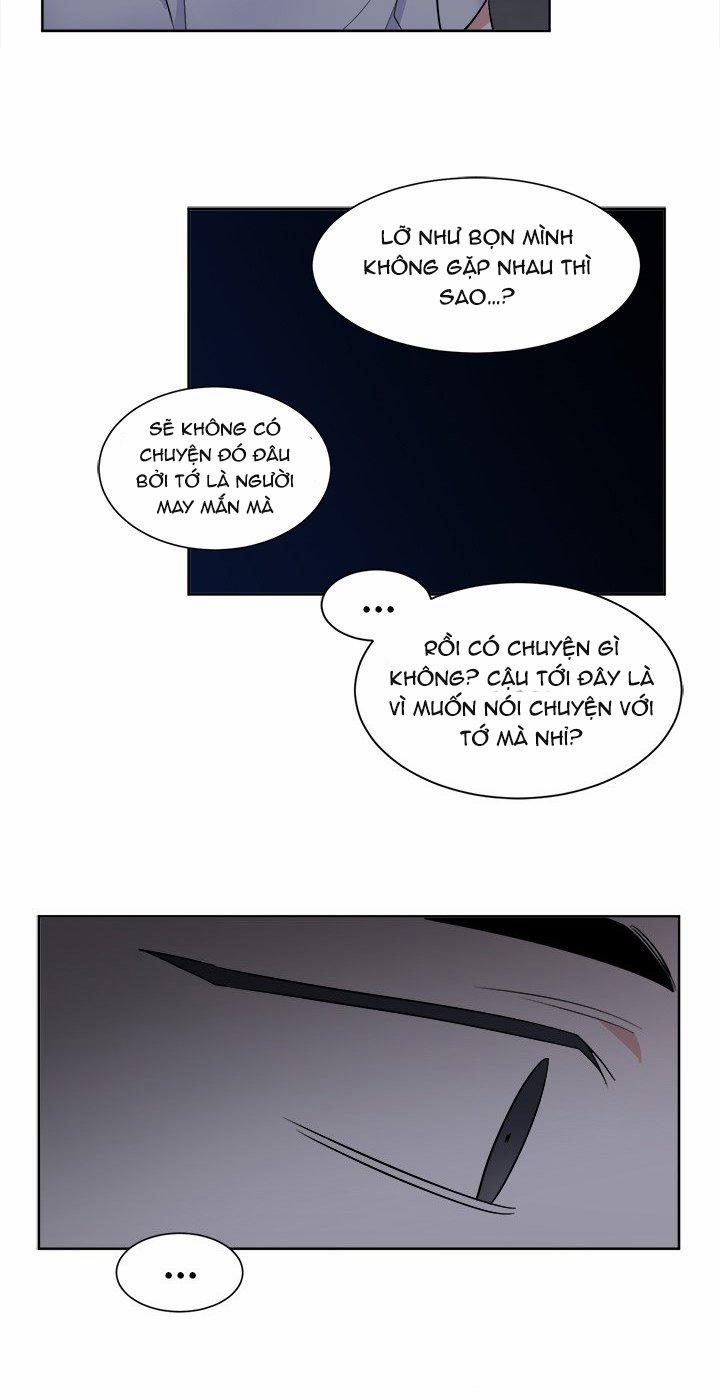 Vận May Đen Đủi 55 trang 29