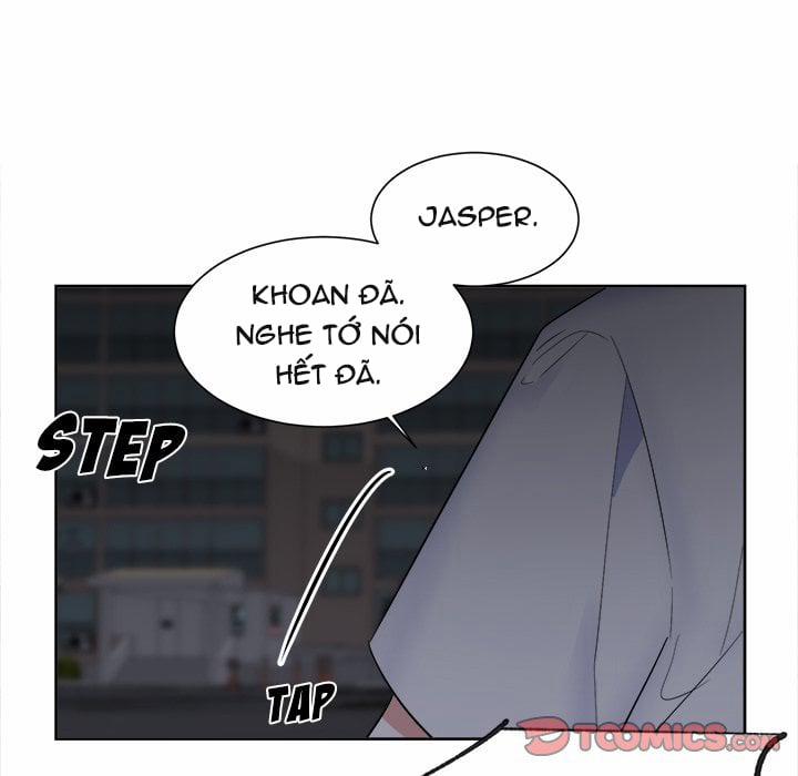 Vận May Đen Đủi 55 trang 35