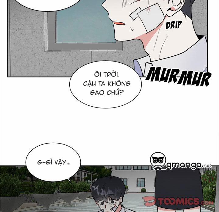 Vận May Đen Đủi 55 trang 5