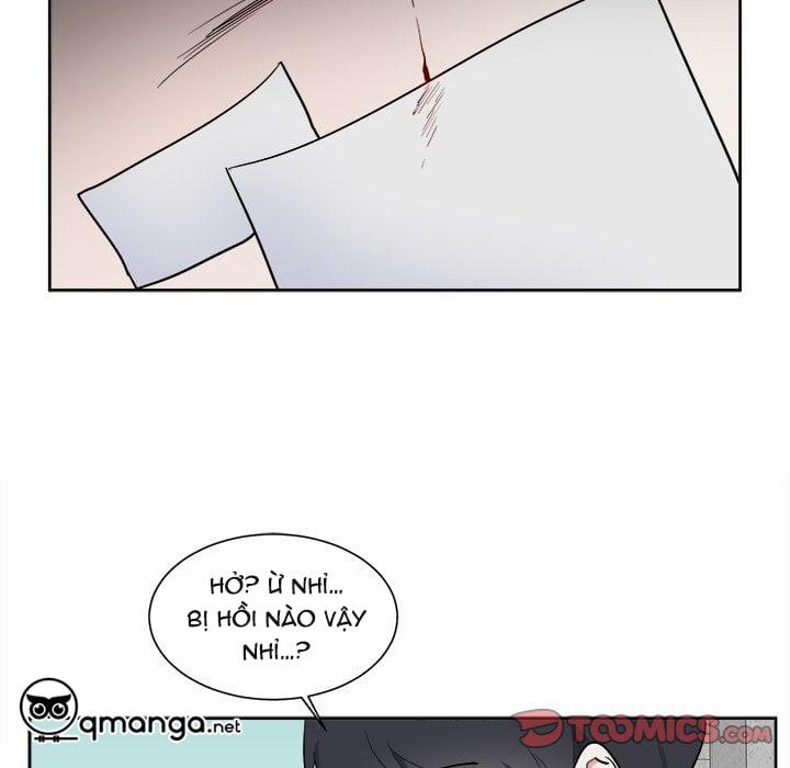 Vận May Đen Đủi 55 trang 9