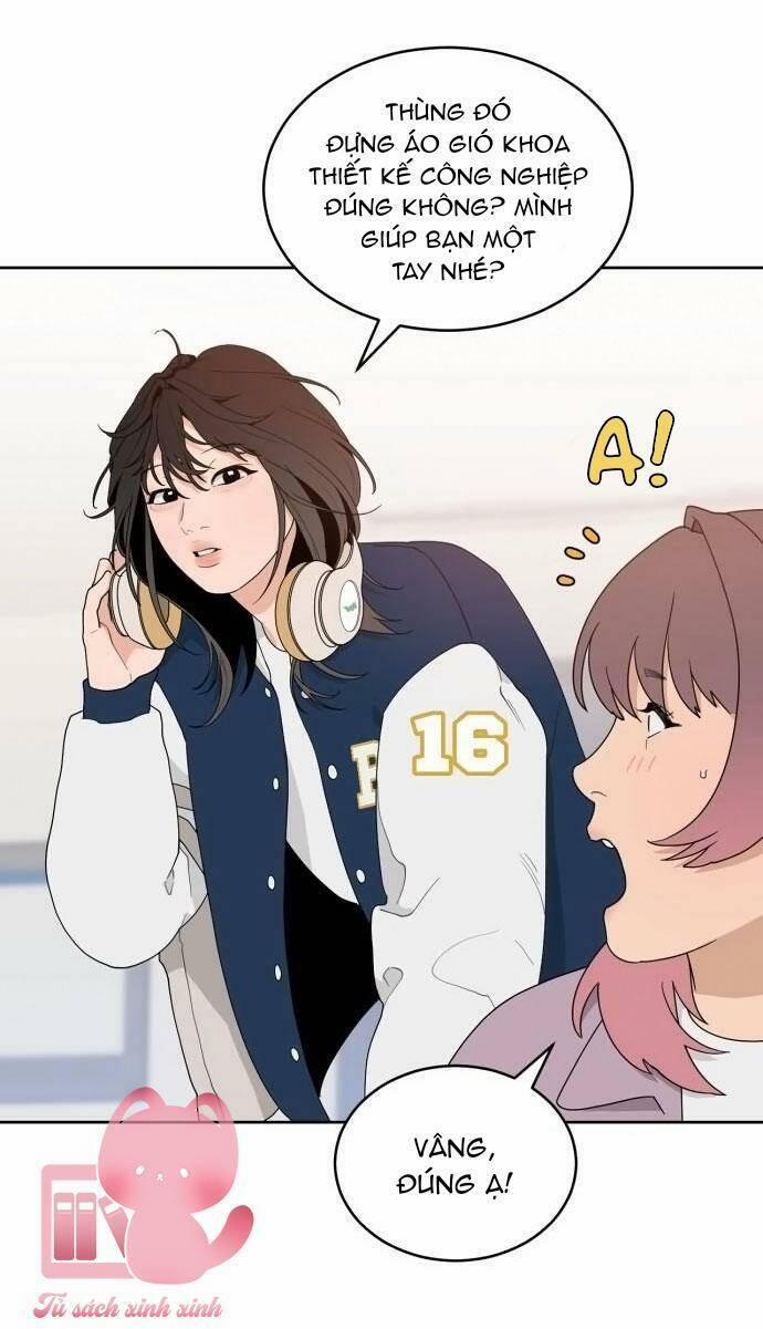 Vận May Không Ngờ 1 trang 10