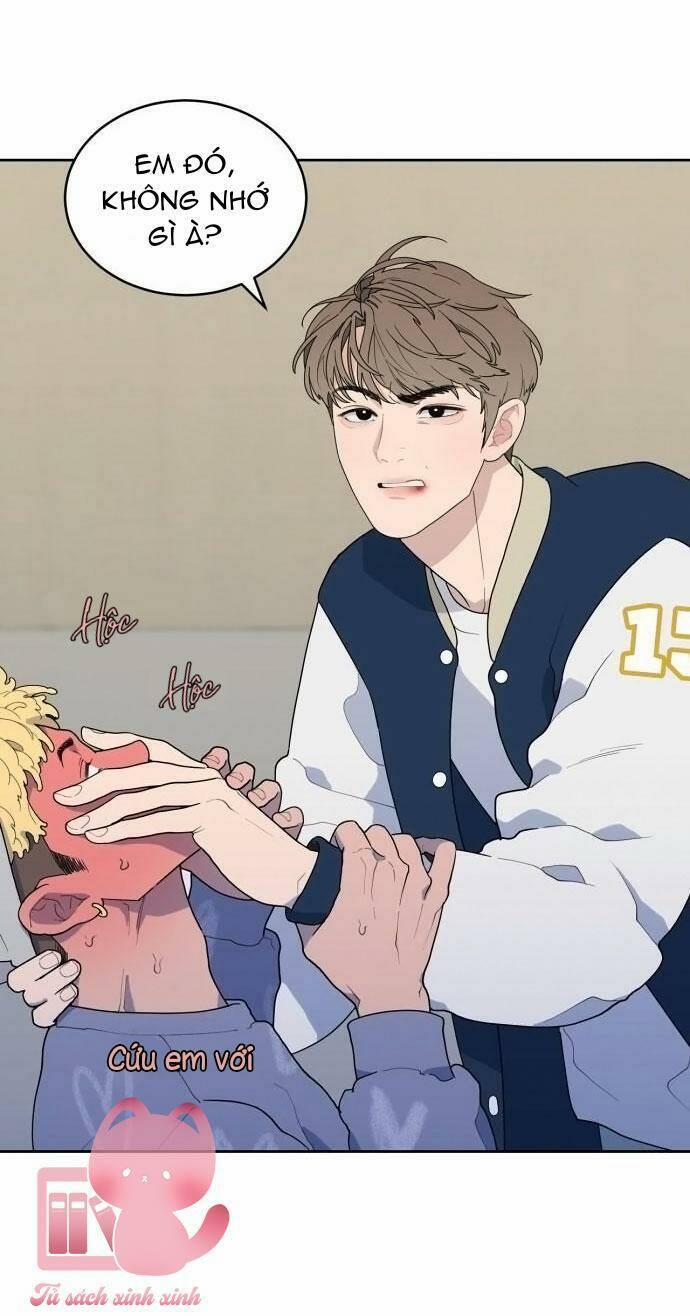 Vận May Không Ngờ 1 trang 117