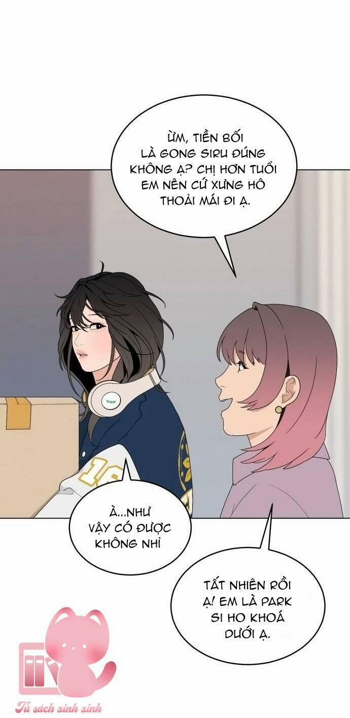 Vận May Không Ngờ 1 trang 14