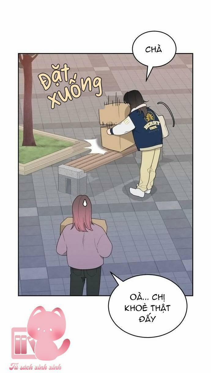 Vận May Không Ngờ 1 trang 16