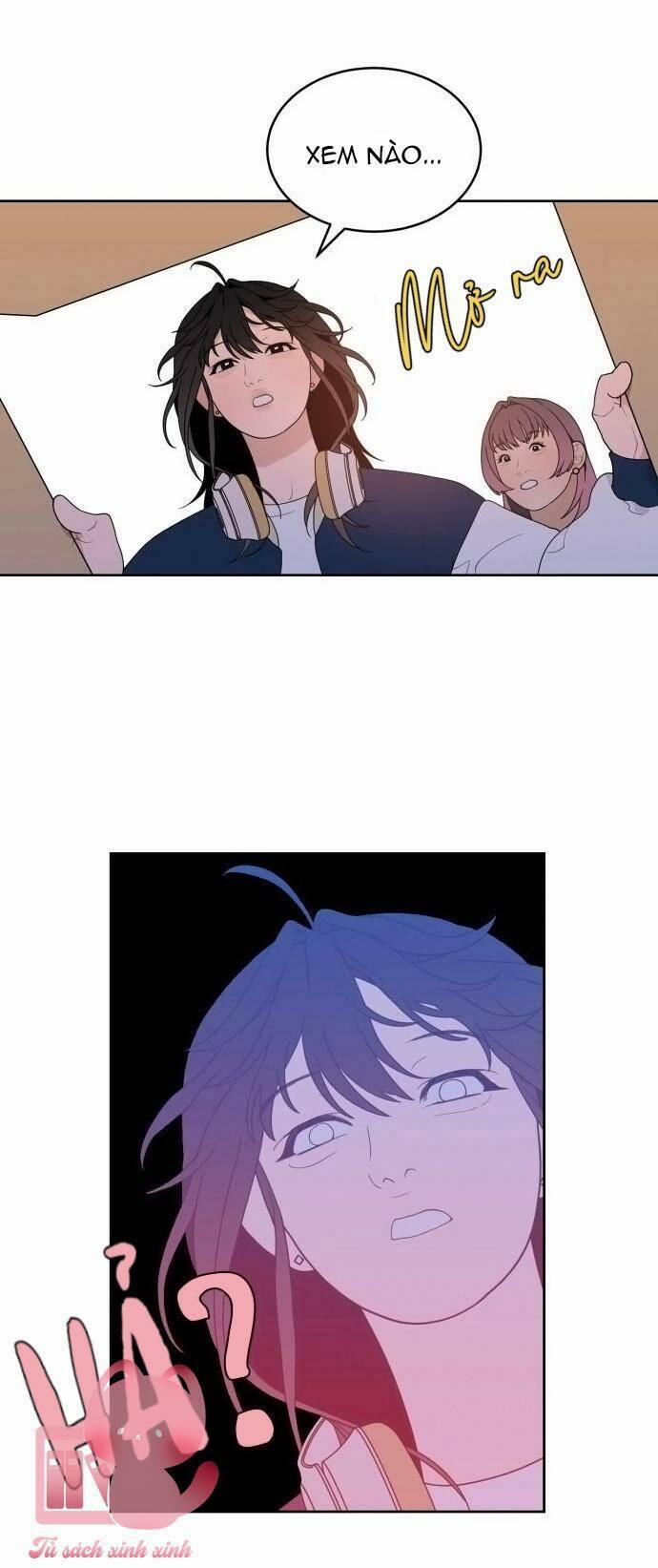 Vận May Không Ngờ 1 trang 20