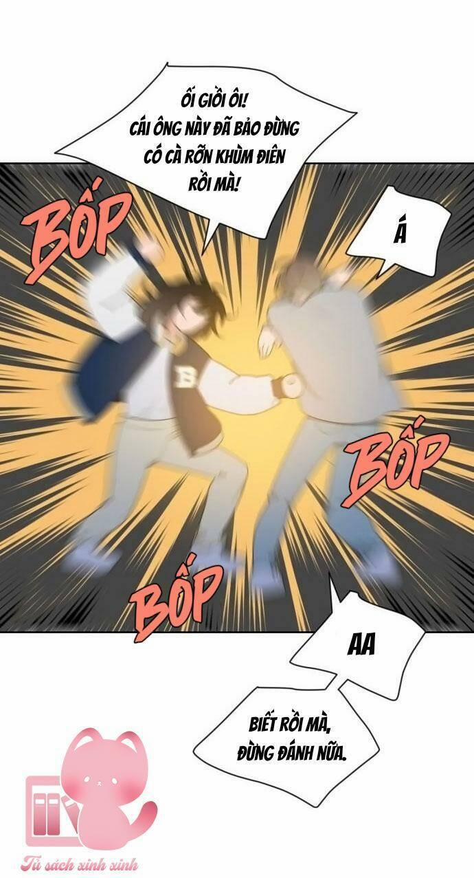 Vận May Không Ngờ 1 trang 30