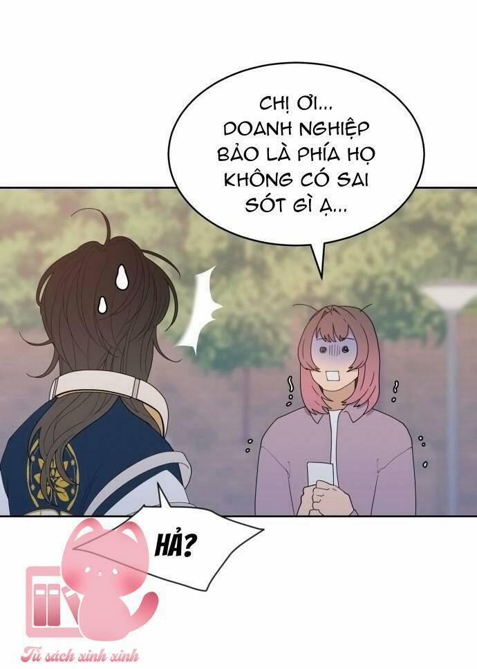 Vận May Không Ngờ 1 trang 31