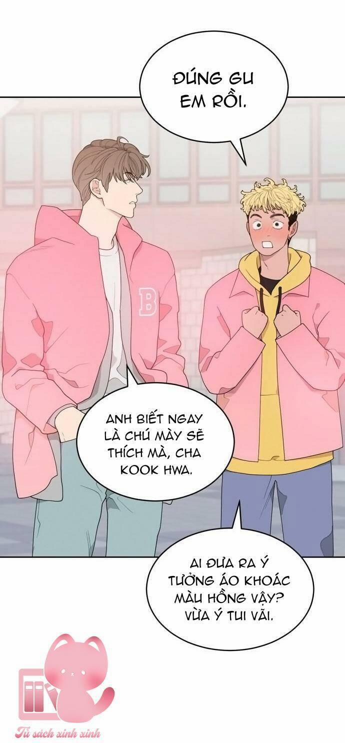 Vận May Không Ngờ 1 trang 40