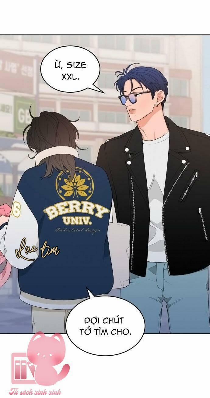 Vận May Không Ngờ 1 trang 51