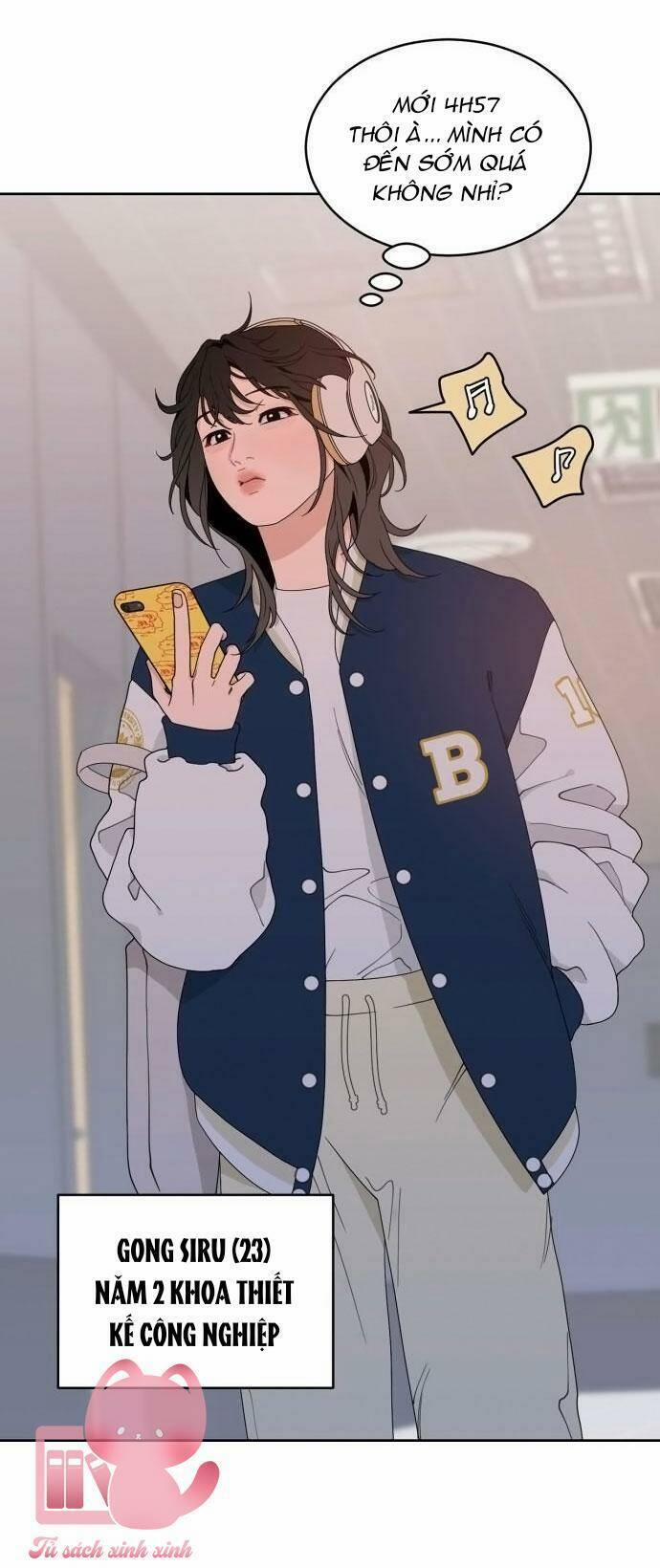 Vận May Không Ngờ 1 trang 6