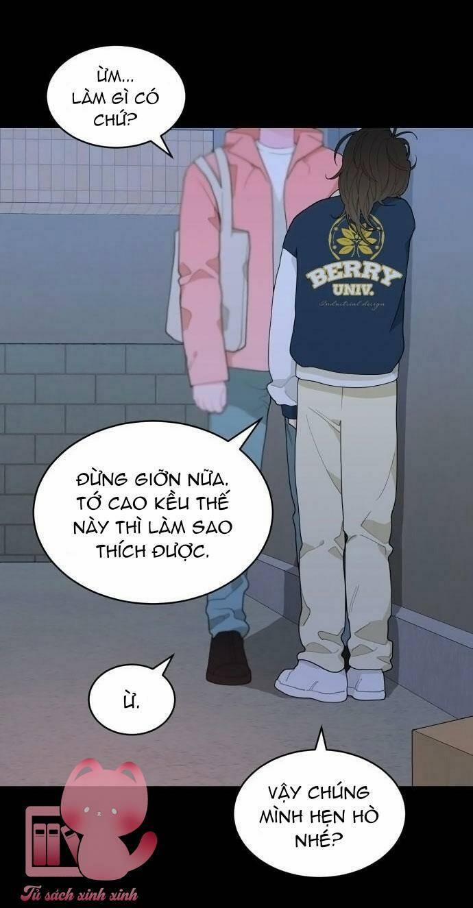 Vận May Không Ngờ 1 trang 73