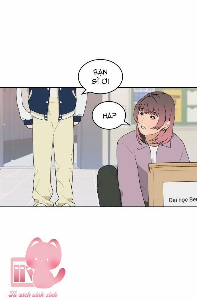 Vận May Không Ngờ 1 trang 9