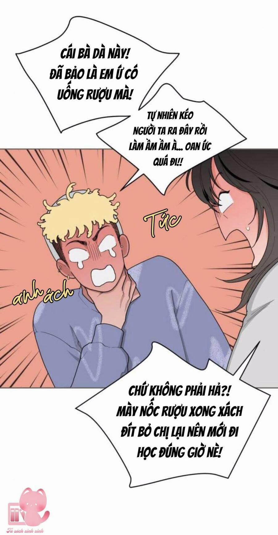 Vận May Không Ngờ 2 trang 10