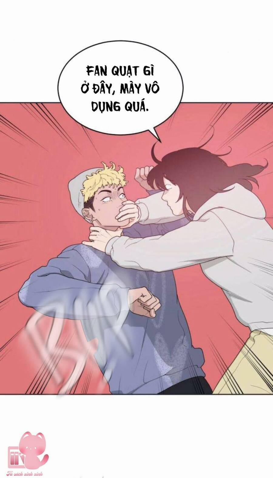 Vận May Không Ngờ 2 trang 21