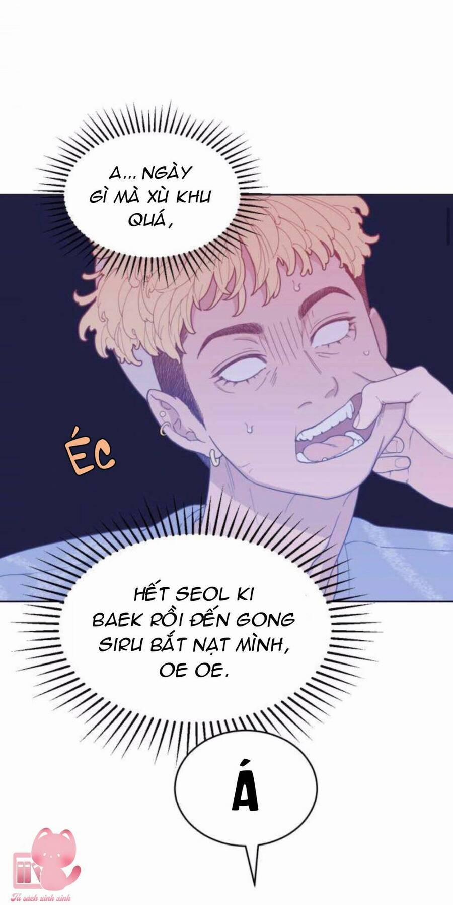 Vận May Không Ngờ 2 trang 22